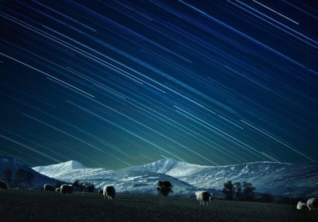 Photo Michael Sinclair Photo Michael Sinclair